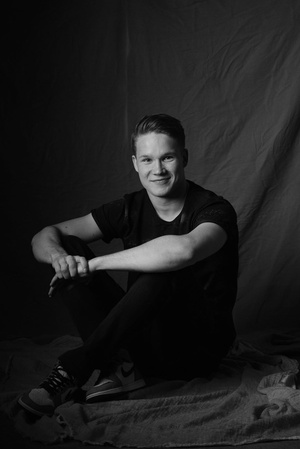 Joakim Serkelä